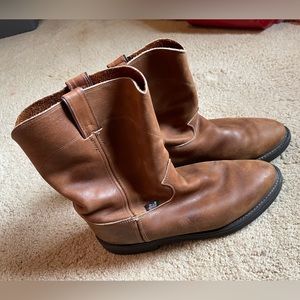 Men’s Justin Boots